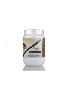 Skin Secrets Papaya Bleach 1000Gm  - Image 1