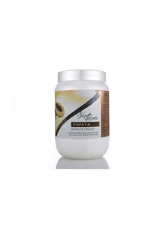 Skin Secrets Papaya Bleach 1000Gm  - Image 2