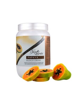 Skin Secrets Papaya Bleach 1000Gm  - Image 3