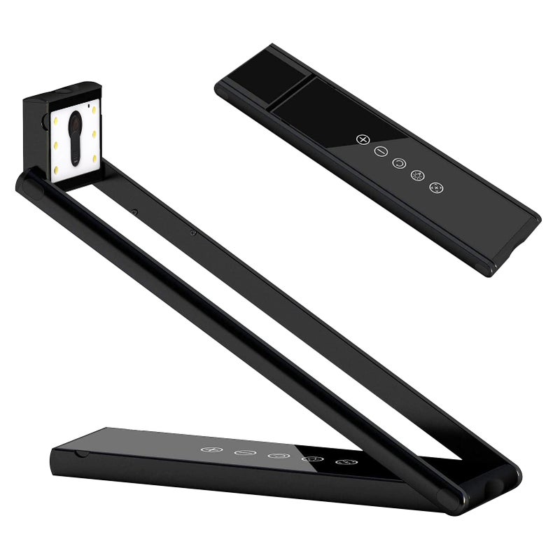 T133 Teaching Portable Hi-Speed Camera Desktop Camera Scanner 2-in-1 Document Scanning Camera and Autofocus Webcam 13 Megapixel HD HD A3 Scanning Size Webcam 10x Optical Zoom USB Connection Suitable for Classroom/Webcourse Live Streaming/Education Training etc - Image 1