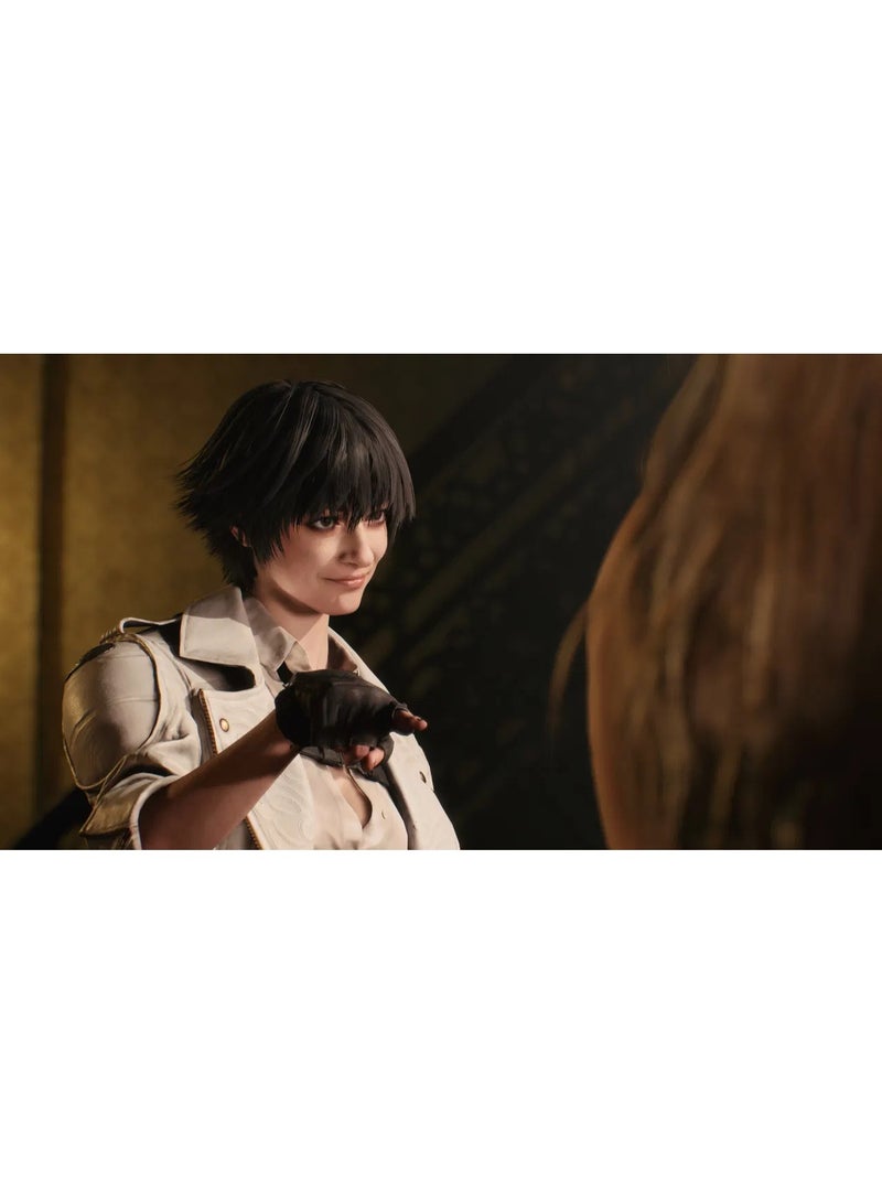 CAPCOM Devil May Cry 5 [Special Edition] - PlayStation 5 (PS5) - playstation_5_ps5 - Image 5