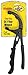 Custom Accessories Pennzoil 19444 Easy Grip Plier Type Oil Filter Wrench - Image 2