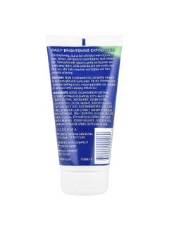 differin Differin, Daily Brightening Exfoliator , 6 fl oz (177 ml)  - Image 2