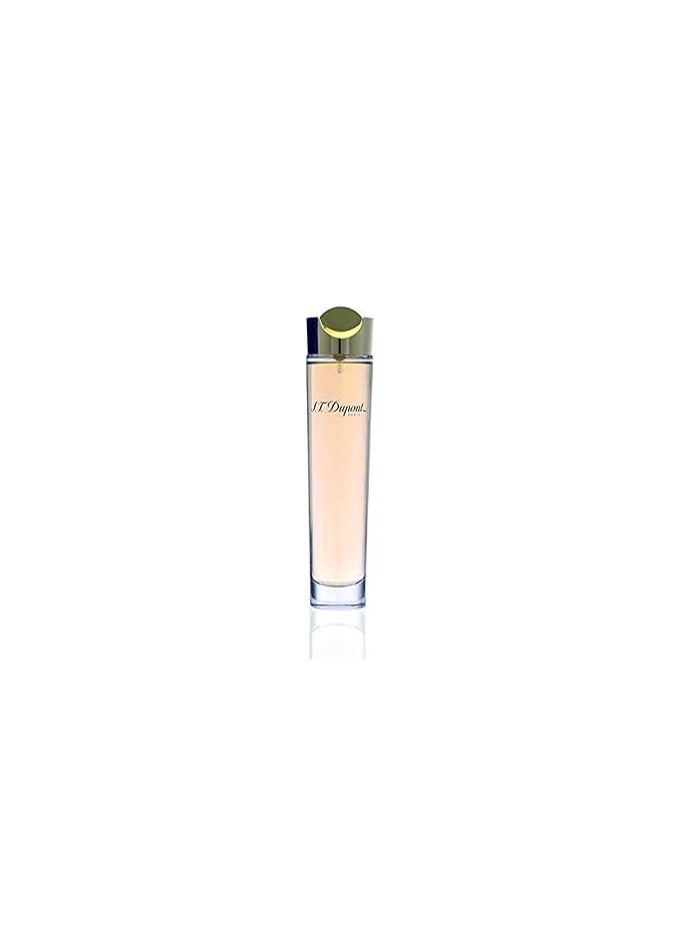 S.T. Dupont for Women – Eau de Parfum, 100ml🌟🌟🌟🌟🌟 - pzsku/ZB788844989274E47409EZ/45/_/1734764904/9fc60b0f-1125-4438-bba4-a51c36dd13cb