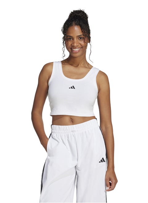 Essential Small Logo Tank