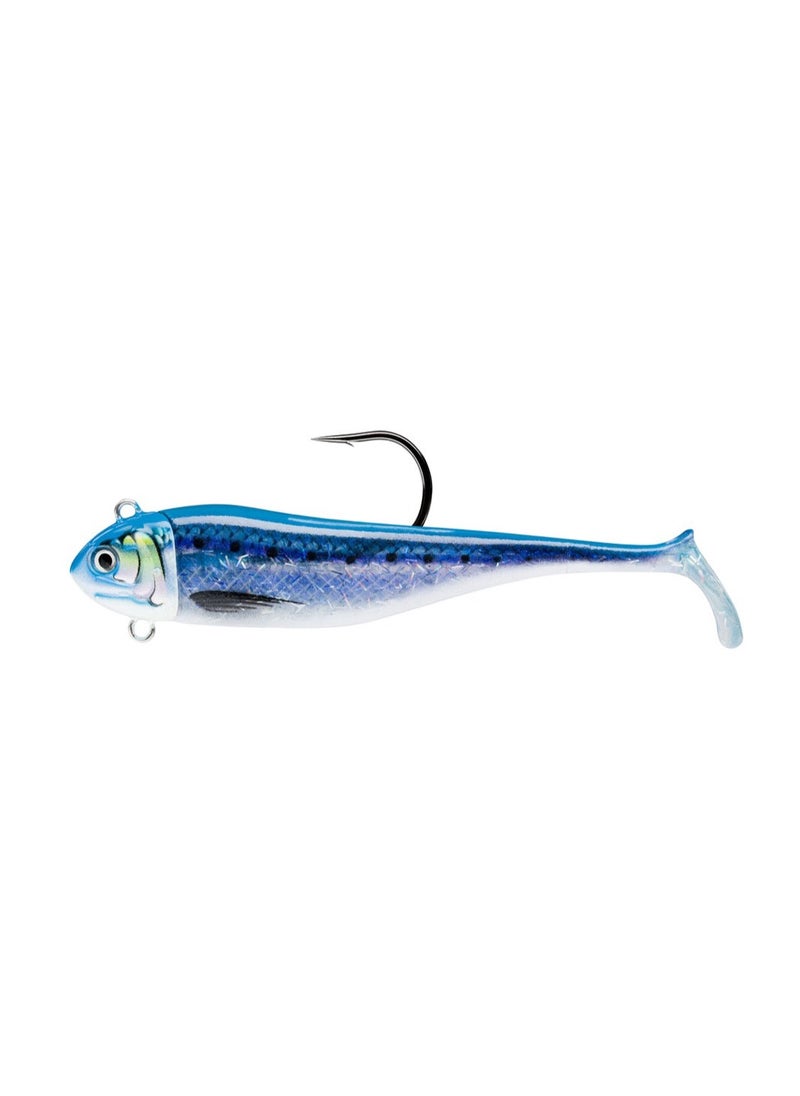 Storm Biscay Minnow Lure 12 Cm (10 Grams) 