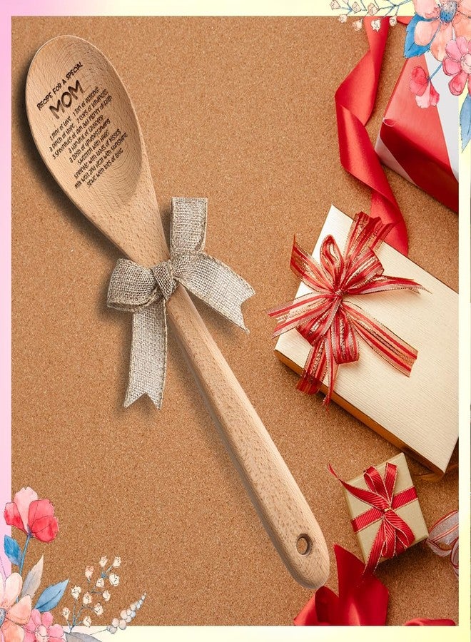 FOUGSTA Cute Birthday Gifts for Mom Funny Baking Gift for Mom mother Kitchen Gifts for Mom Kitchen Decor Gifts for Mom Christmas Gifts for Mom Mother's Day Gifts for Mom,Thank you Gifts for Mom,SWOO2 - Image 3