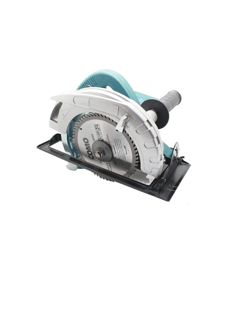 ROBUSTLINE Wood Cutting Circular Saw | 2000W | Robustline | Max Cutting Capacity - 84mm  - Image 3
