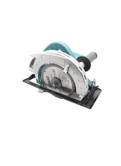 ROBUSTLINE Wood Cutting Circular Saw | 2000W | Robustline | Max Cutting Capacity - 84mm  - Image 1