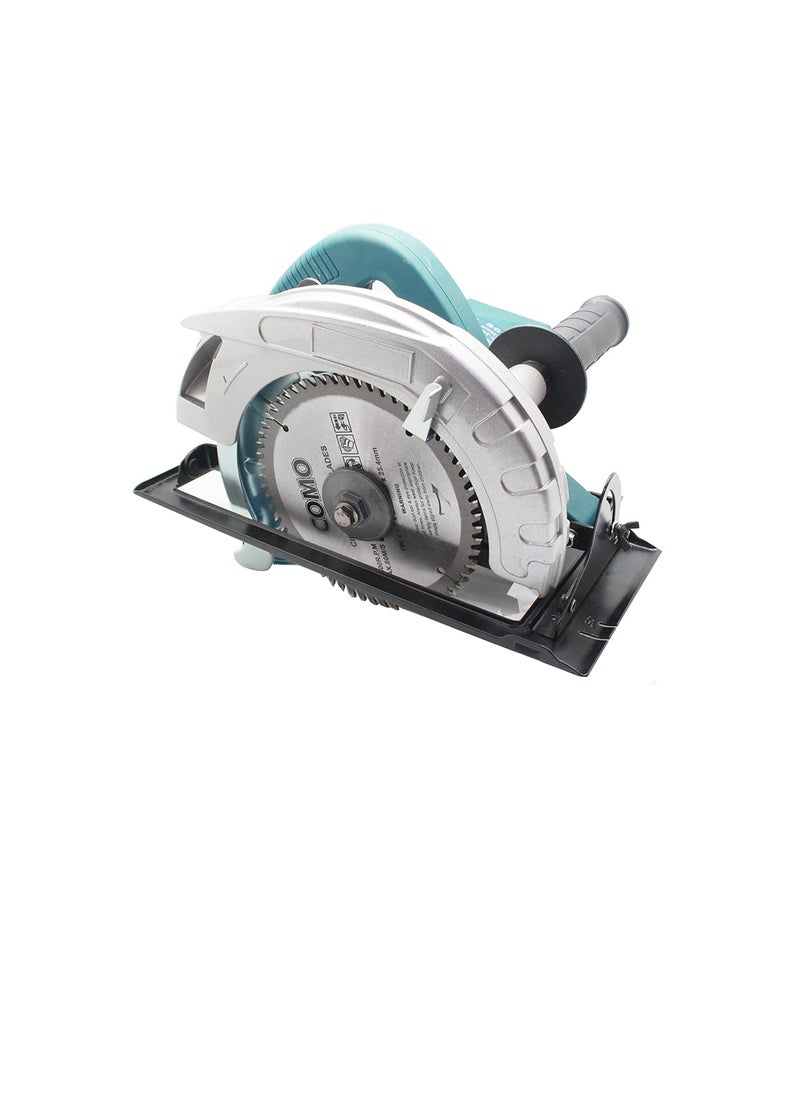 ROBUSTLINE Wood Cutting Circular Saw | 2000W | Robustline | Max Cutting Capacity - 84mm  - Image 2