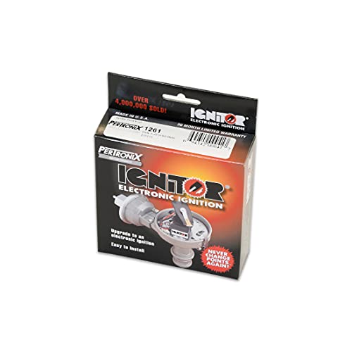 PerTronix 1261 Ignitor for Ford 6 Cylinder - Image 3