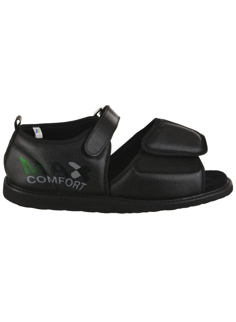 Max Comfort Diabetic Extra Wide Comfort Shoe for Swollen Feet for Diabetic - SIZE 44  - Image 3