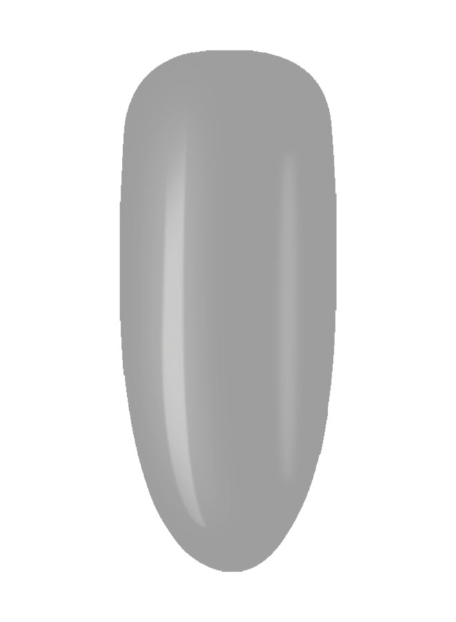 brunson Smart Gel Polish 15ml – Glossy Shine Finish, Long-Lasting UV Soak Off Gel Nail Paint, Chip-Resistant, Salon Quality for Nail Art, French Manicure & Pedicure Extensions - Image 2