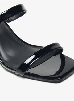 Celeste Women's Slip-On Sandal with Block Heel  - Image 5