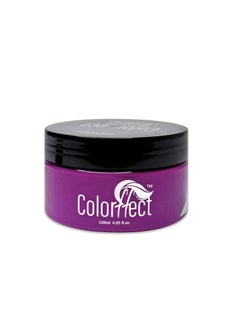 Magic Collection Magic Collection Colorffect NEON Hair Color Wax NEON PURPLE 