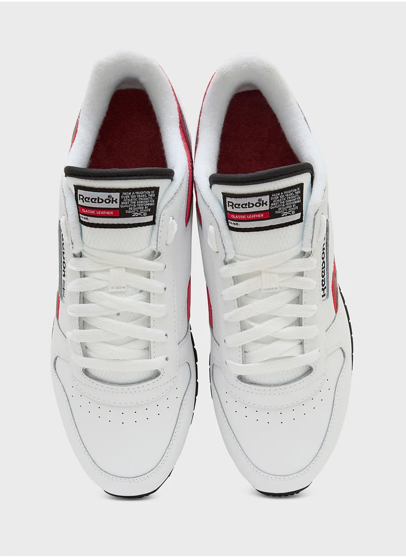 ريبوك Classic Leather