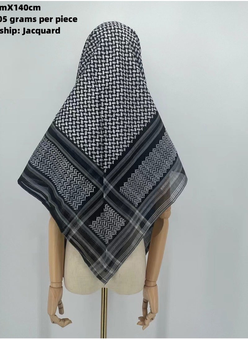Generic Arab Cothing, Muslim Men's Headscarf 
