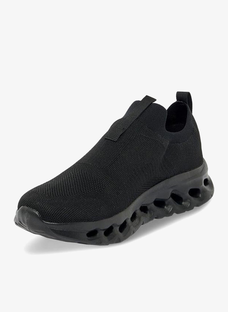 Dash Men Slip-On Sports Shoes - Image 4