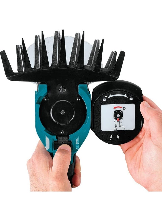 Makita Makita DUM604ZX Cordless Grass Shear  - Image 4