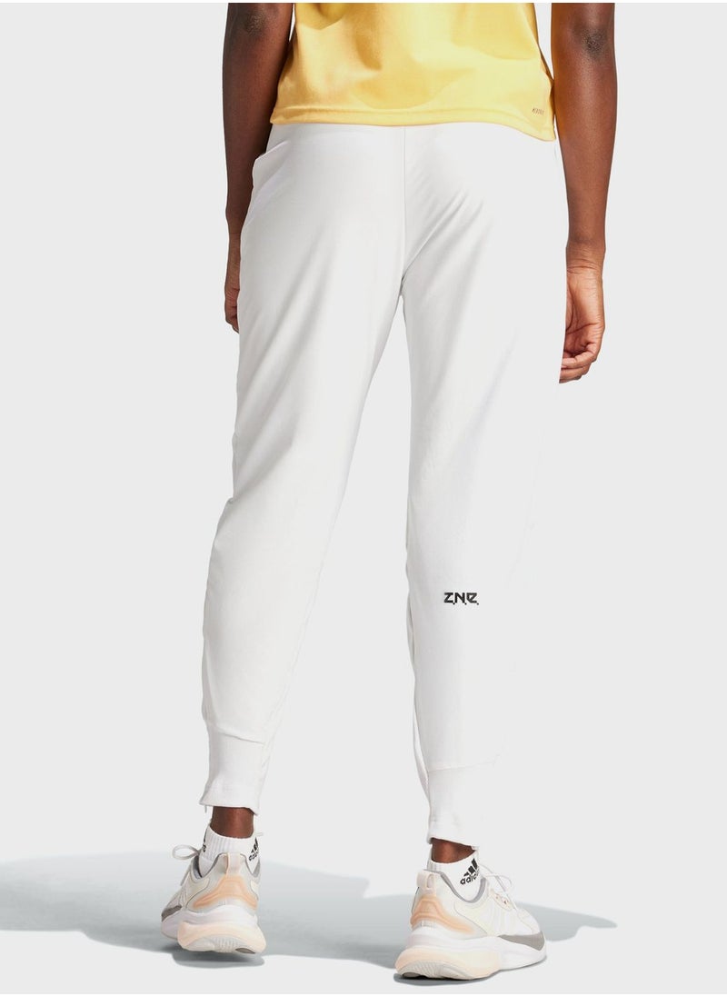 Adidas Z.N.E. Woven Sweatpants  - Image 2
