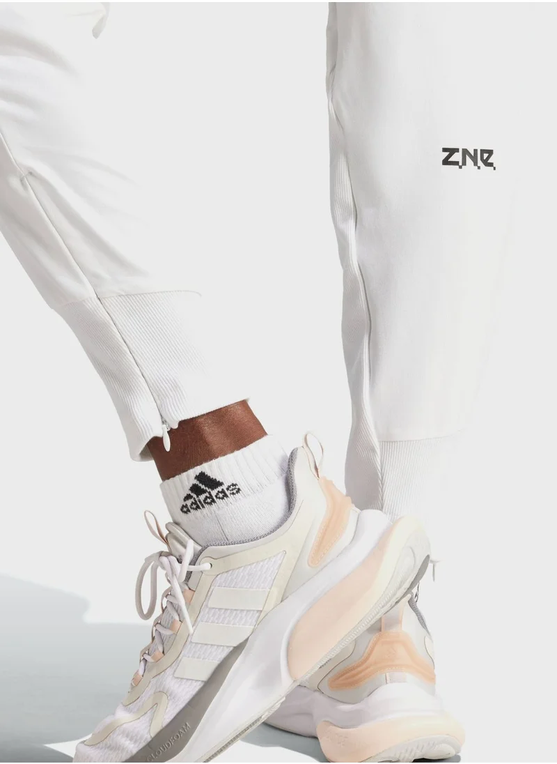 Adidas Z.N.E. Woven Sweatpants