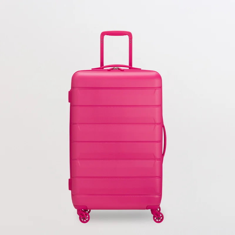 CARPISA Hard Trolley M - Cloud Go