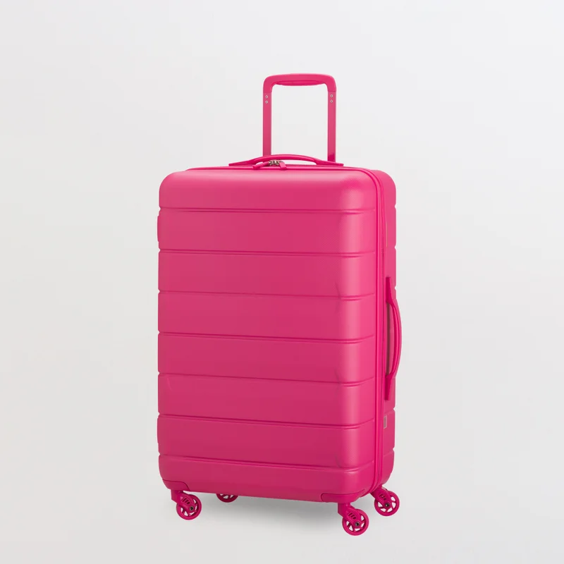 CARPISA Hard Trolley M - Cloud Go
