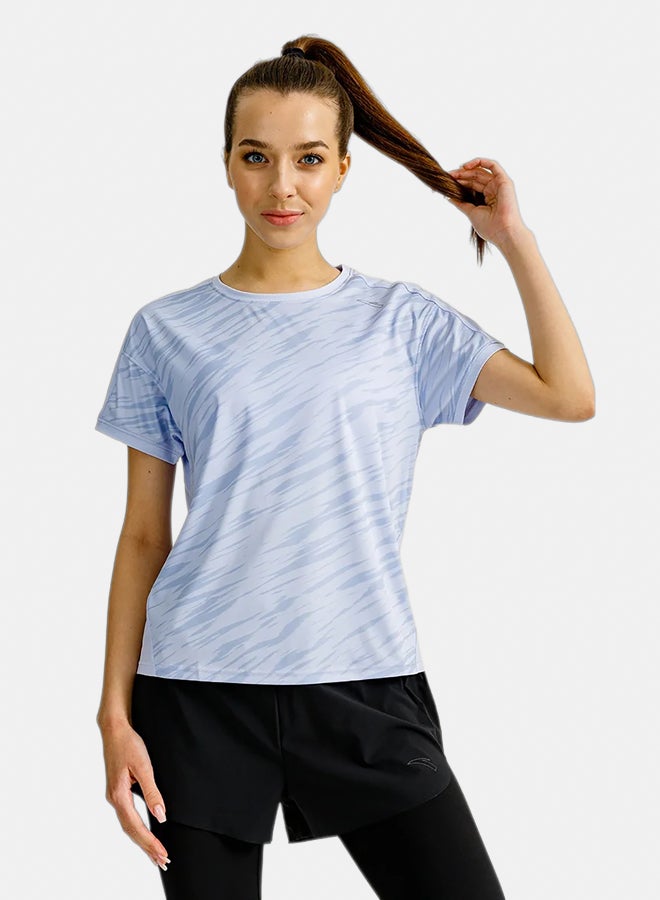 ANTA RUNNING T-shirt - Image 1