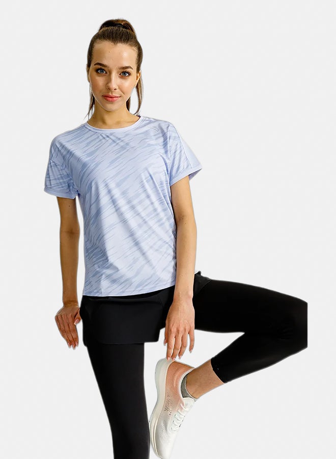 ANTA RUNNING T-shirt - Image 3