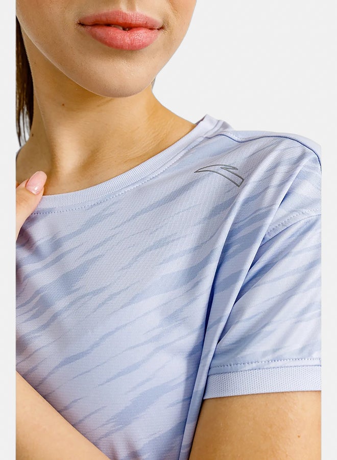 ANTA RUNNING T-shirt - Image 4