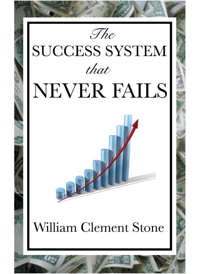 The Success System That Never Fails - pzsku/ZB78A14B58E7B38437F6AZ/45/_/1737870625/a8da5900-acee-4cb1-a664-056992a44b06