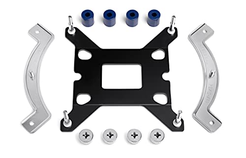 Noctua NM-i17xx-MP83, Mounting Kit for Noctua CPU Coolers on Intel LGA1851 and LGA1700 - Image 1