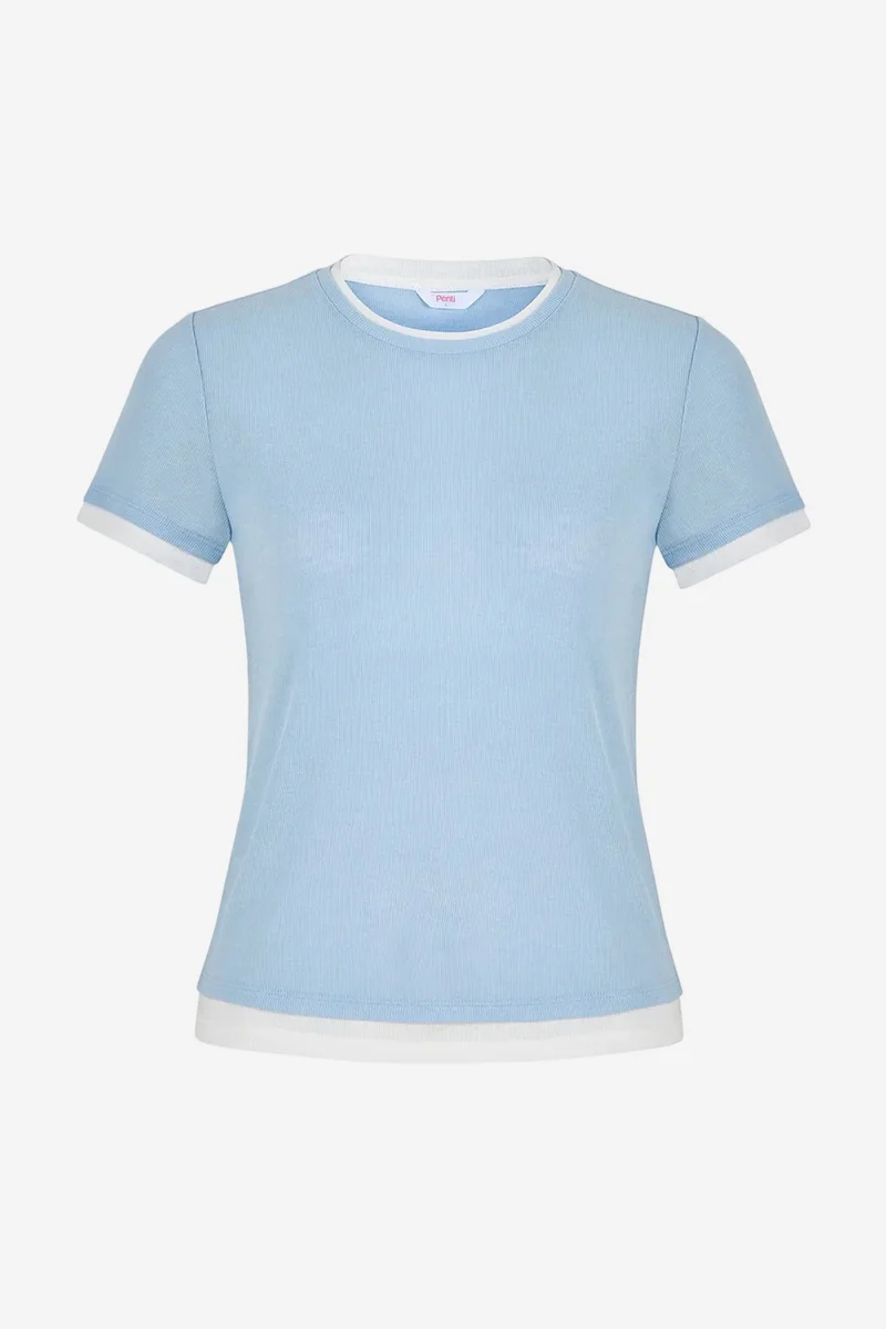 Penti PENTI Women's Basic Layer T-Shirt