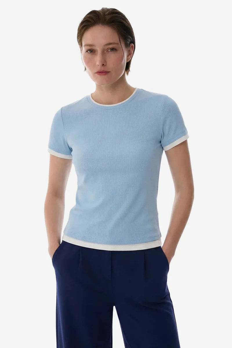 Penti PENTI Women's Basic Layer T-Shirt