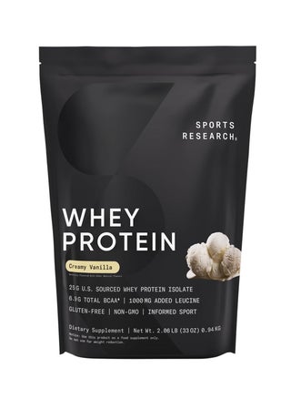 SR Whey Protein Isolate Protein Powder Creamy Vanilla 0.94kg 2.06lbs - pzsku/ZB78A55042A671D624BBAZ/45/_/1726775477/30992d65-8402-42cb-bd70-b8701cb4fc9a