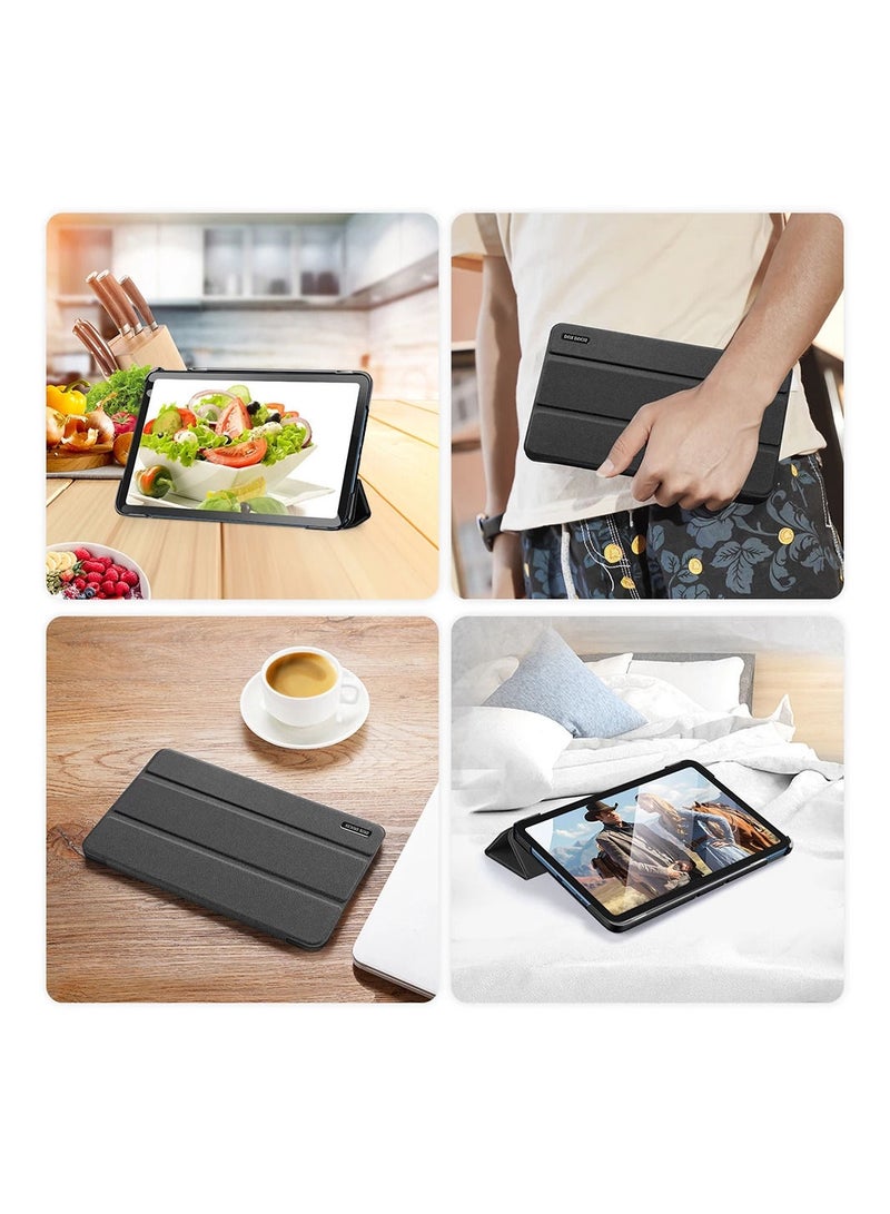 ISank Protective Cover Tablet Case For Nokia T20  - Image 5