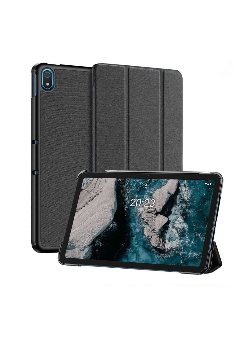 ISank Protective Cover Tablet Case For Nokia T20  - Image 1