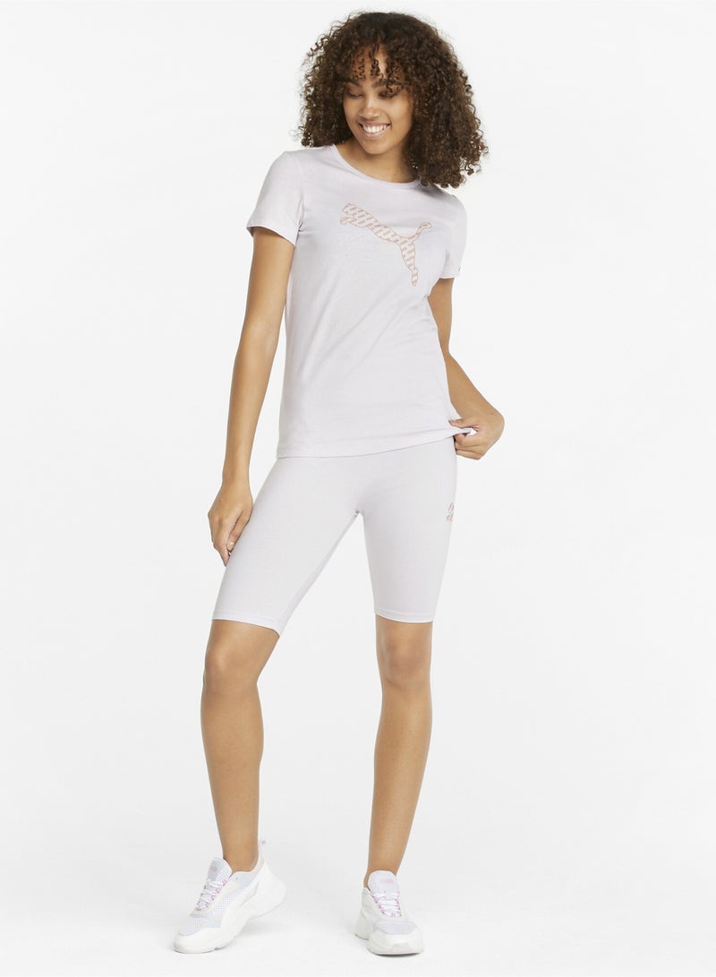 PUMA Power Womens T-Shirt - Image 3