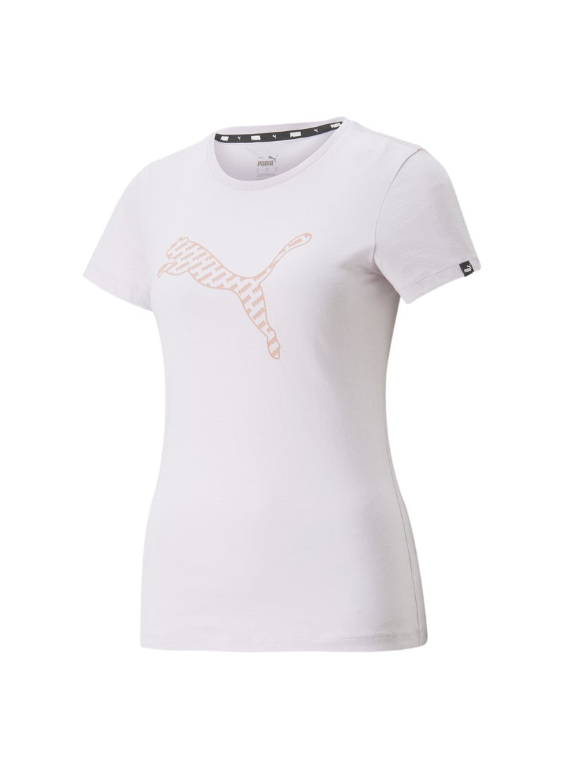 PUMA Power Womens T-Shirt - Image 4