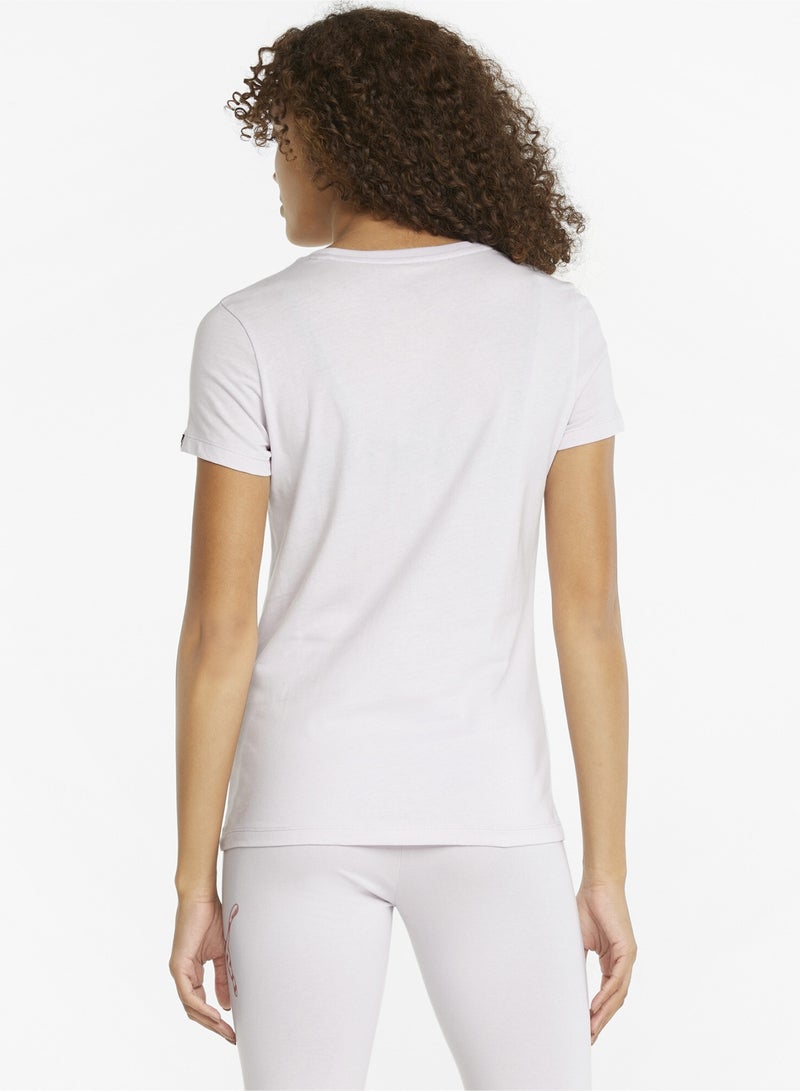 PUMA Power Womens T-Shirt - Image 2