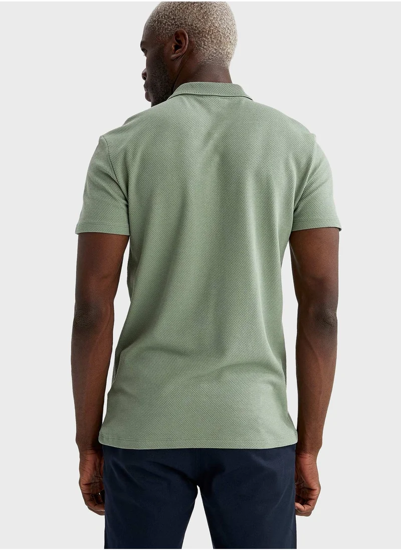 DeFacto Essential Polo