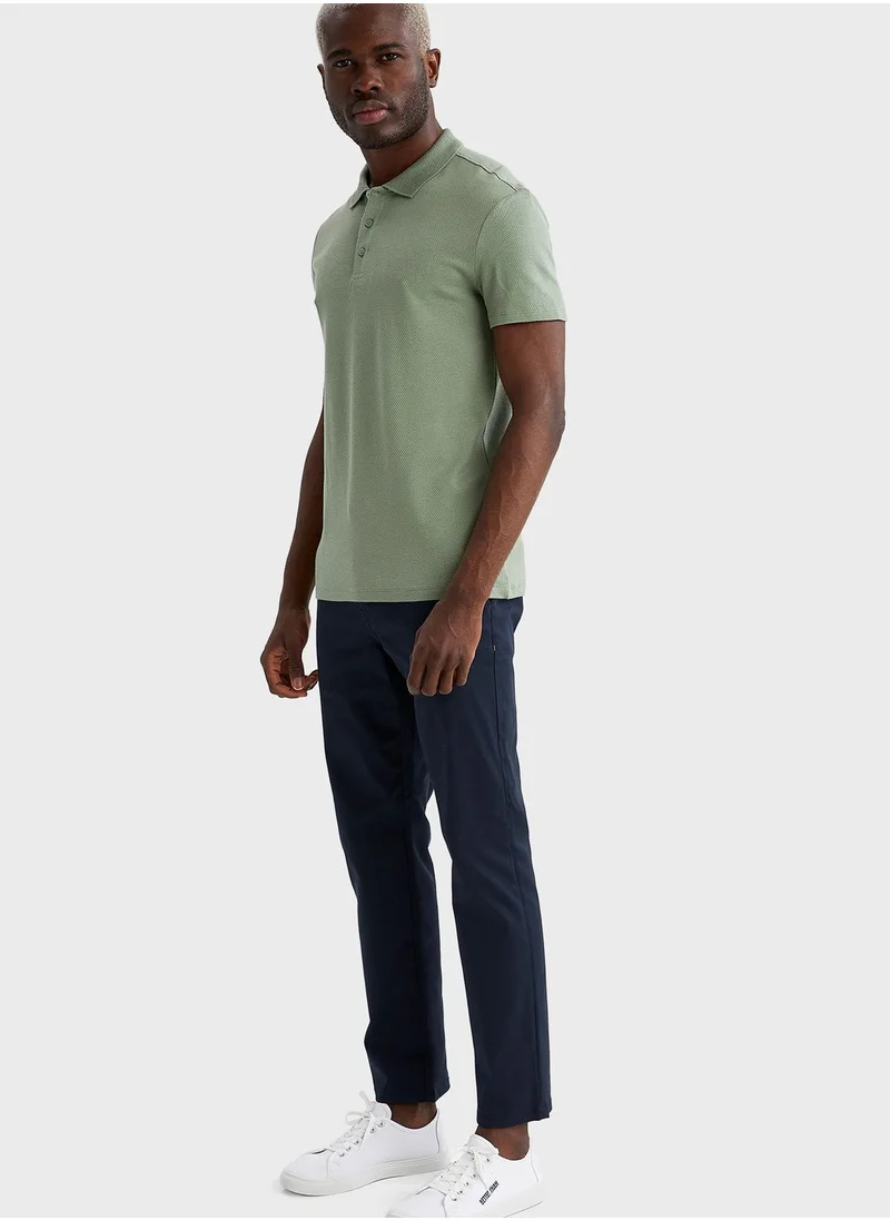 DeFacto Essential Polo
