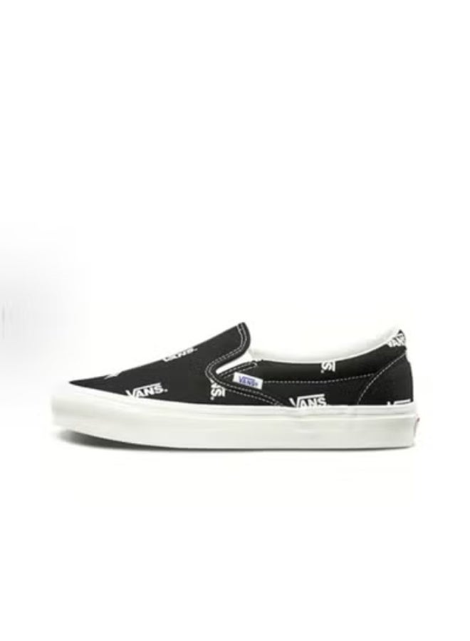 فانز VANS أحذية رياضية ترفيهية - Image 1