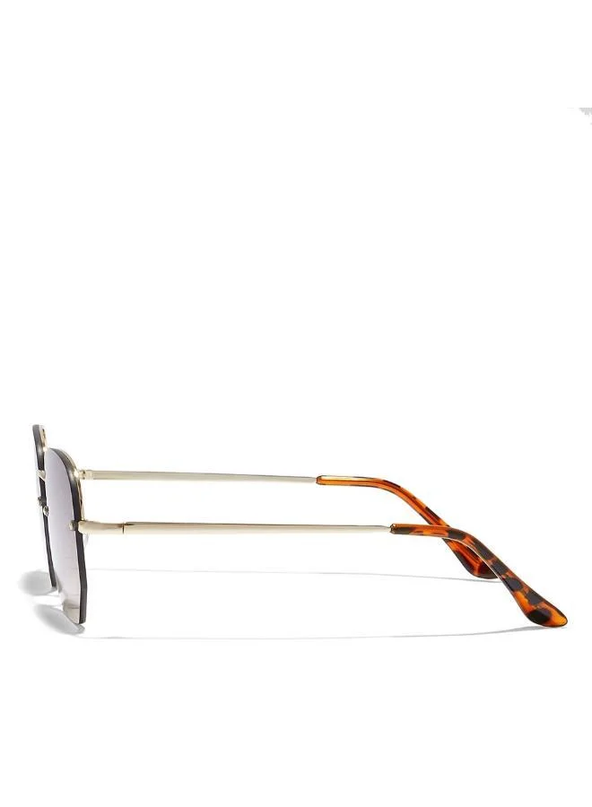 Blackout BlackOut NINA - Geometric - Rimless - Sunglasses