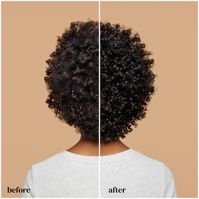 OUIDAD Coil Infusion Triple Treat Deep Conditioner, 11 oz - Image 4