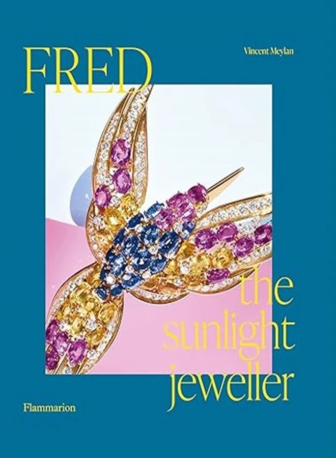 كتب سيل Fred