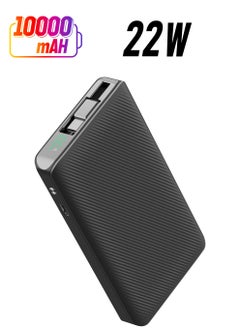 Black-10000mAh