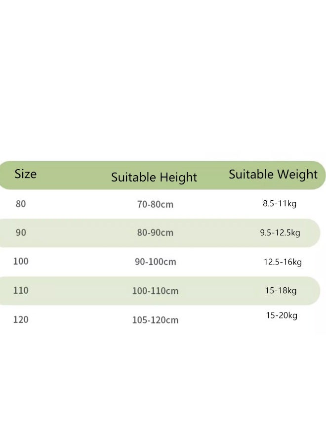 Al Aoyama green Toddler Boy Shorts Set kids Summer Short Sleeve Sets Suit with Dinosaur bag  - Image 2