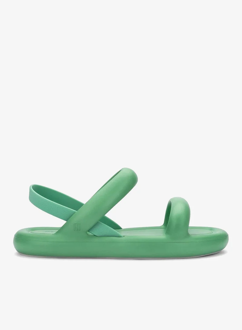 melissa  Ankle Strap Flat Sandals for Women | Best Price UAE