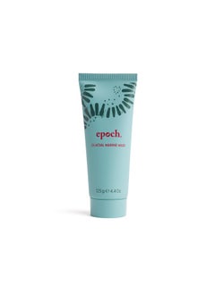 Epoch Glacial Marine Mud Mineral Mud mask 125g 